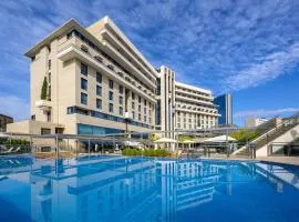Hotel Nelva