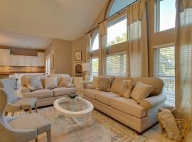 صور الفندق: Spacious Home Near Norfork Lake with Wraparound Deck