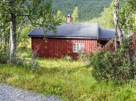 Фотографія готелю: 3 Bedroom Beautiful Home In Rjukan