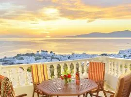Hotel Nazos 1