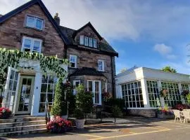 Alderley Edge Hotel