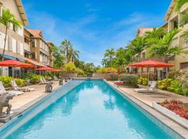 Hotel Foto: Tropical Reset - Escape to Paradise in Lakes Resort