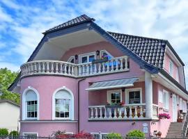 Hotel Photo: Villa Vivien Wohnung Findling