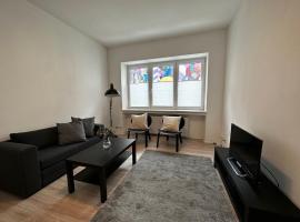 Hotel Photo: Wohnung am Marktplatz