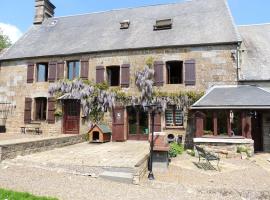 Hotel fotoğraf: Bienvenue à La Sélinière !