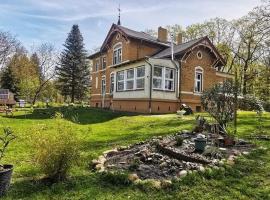 A picture of the hotel: FamilyandBike