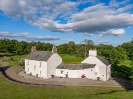 A picture of the hotel: Airds of Kells House