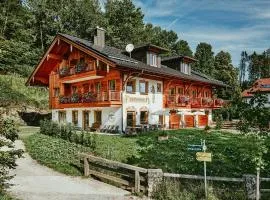 Landhotel Berger