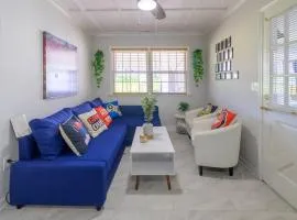 The CrackerJack House: A Military Salute & Arcade!