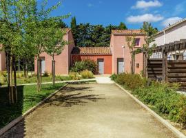 Hotel Foto: Semi detached home in the hinterlands of Languedoc