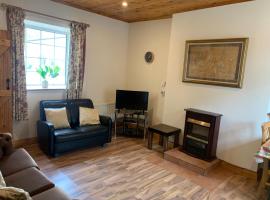 Hotel kuvat: Castlehamilton Mill Cottage