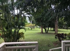 A picture of the hotel: Waimea Plantation Cottages, a Coast Resort