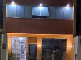 Hostel Pajuçara, hotel v destinaci Maceió