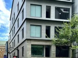 ABiz hotel
