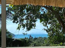 Hotel foto: Eco- Seaview Casa - Wee Ra