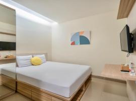 Foto do Hotel: Cove Guntur Heritage