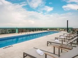 Hotel Spirito by Spiwak Chipichape