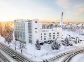 Original Sokos Hotel Lakeus Seinäjoki