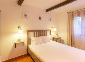 Hotel Photo: Apartamento les Bigues