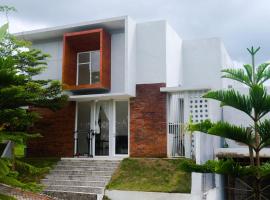 صور الفندق: Privat Homestay Malang Oz HK 39