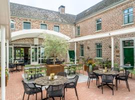 Gambaran Hotel: Hoeve de Bongerd