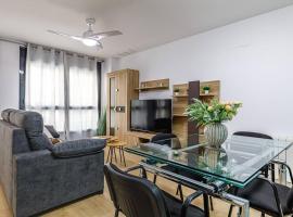 호텔 사진: Moderno apartamento con AC en Lorenzo Casanova
