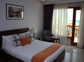 Destination Beach Hotel by Dreamworld, hotel in Karachi