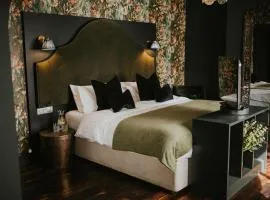 The Croft Hotel, BW Signature Collection، فندق في دارلينغتون