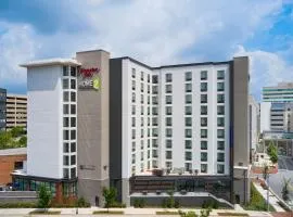 Hampton Inn Towson Downtown, hotel in Towson