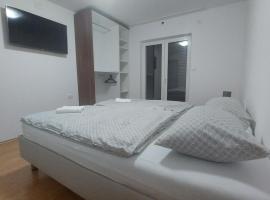 Photo de l’hôtel: Apartman i Sobe Vasilić