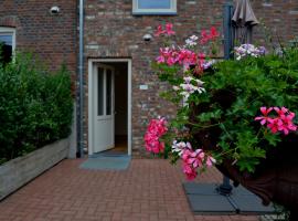 Hotel Photo: De Moolt Vakantiewoningen