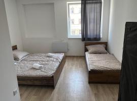 Dream Home, hôtel à Szentes