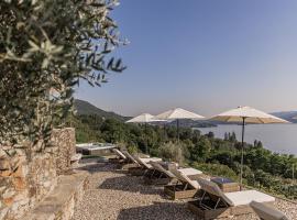 Фотография гостиницы: Villa Antica Colonia - Lake Orta - Suite Apartments Adults Only - SPA & Wellness