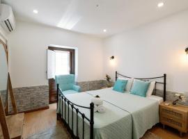 Casa do Javali, ξενοδοχείο σε Bragança