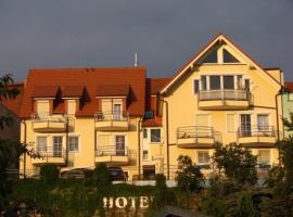 Gambaran Hotel: Hotel am Schloss