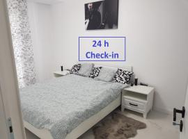 Hotel Photo: New Transilvania apartment