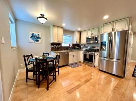 Hotelfotos: Bright & Comfy 2 bedroom in West Highland, Denver