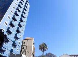 A picture of the hotel: Torreata Hotel & Residence