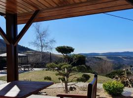 Hotel Photo: Chalet Le Chant des Etoiles