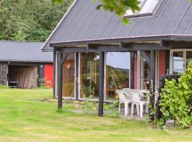 A picture of the hotel: Holiday Home Thana - 8km from the sea in Bornholm by Interhome