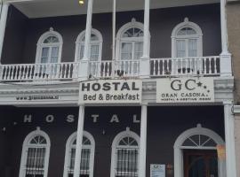 Foto di Hotel: Gran Casona Hostal