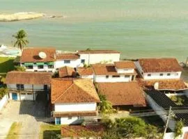 Pousada das Tartarugas, hotel in Rio das Ostras