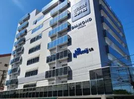 Nobile Suites Diamond, hotel em Vitória