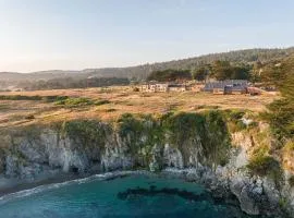 The Sea Ranch Lodge