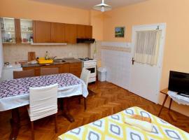 Gambaran Hotel: Štefanija Apartmani