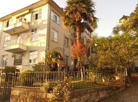 Hotel kuvat: Seyoni Konaklama