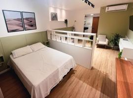 Hotel kuvat: Iguatemi Business & Flat