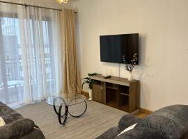Hotel kuvat: Garden city fully serviced two bedroom apartment