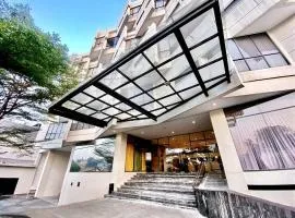 Rivoli Hotel Jakarta, hotel v destinaci Jakarta