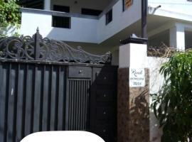 Hotel kuvat: Randi Homestay